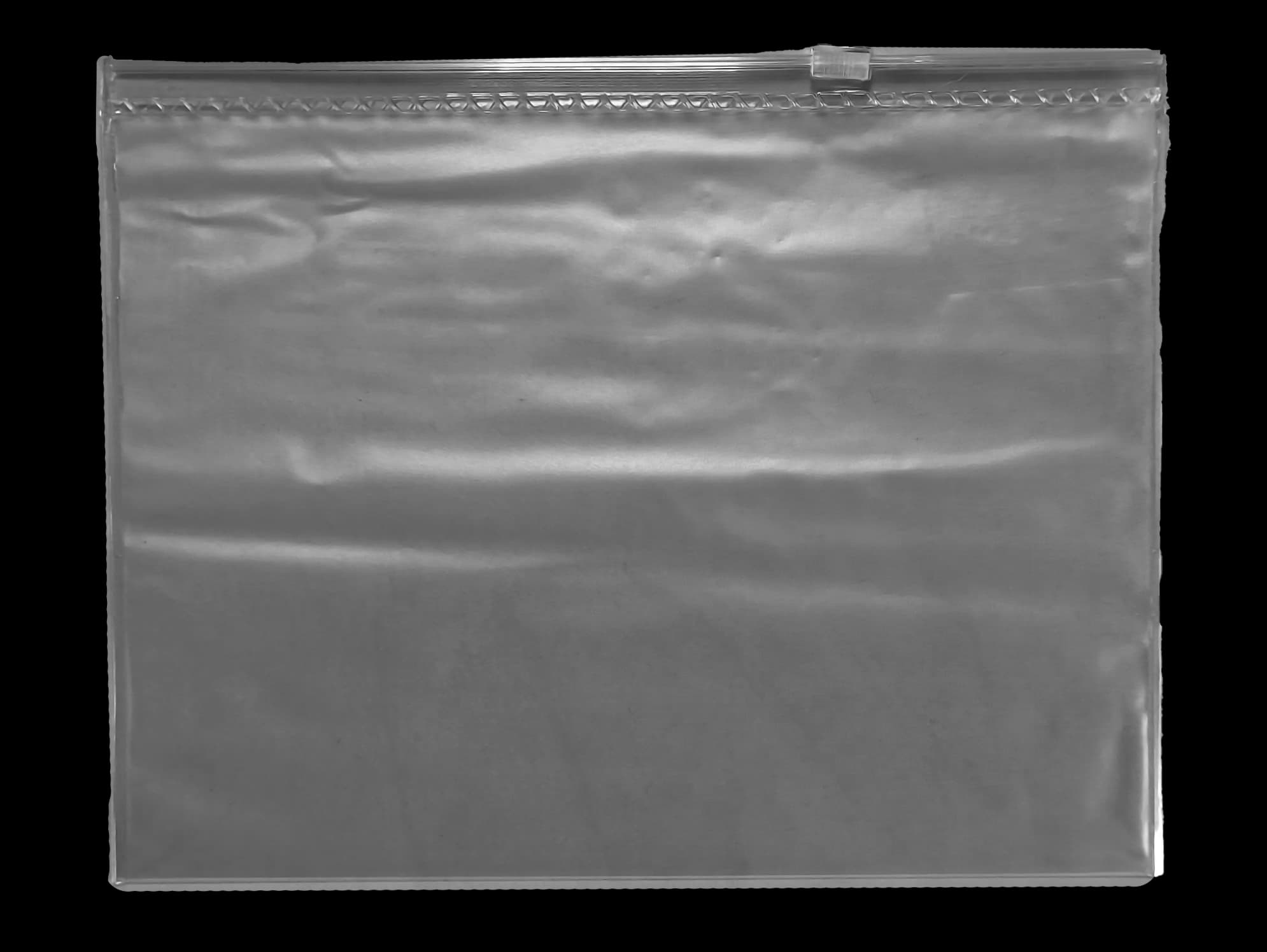 Ziplock Pouch 20x15