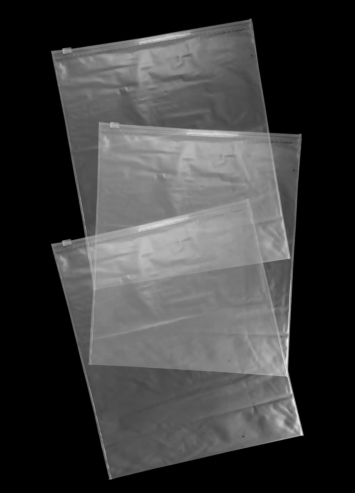 Ziplock Bags